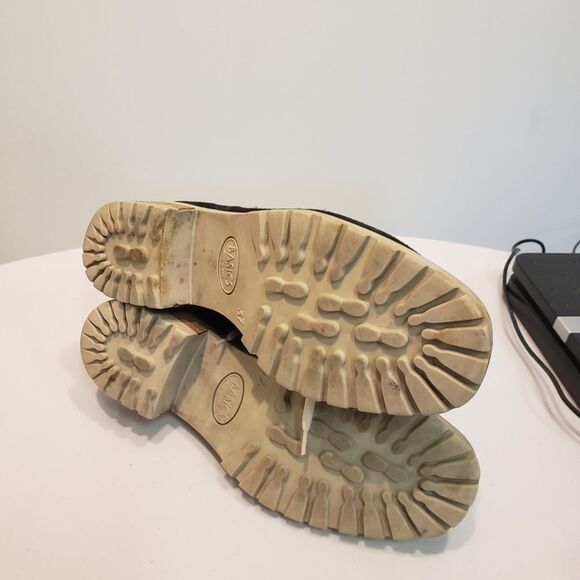 Basics Made in Italy Booties Size 37 - Picture 5 of 6